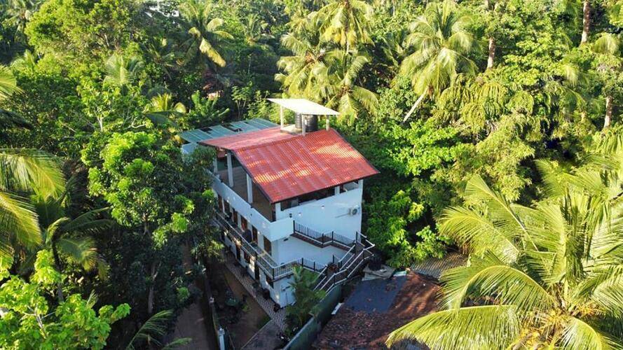 Rainbow Villa