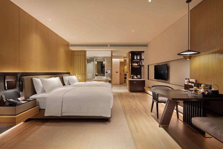 Doubletree Resort By Hilton Hainan - Xinglong Lakeside
