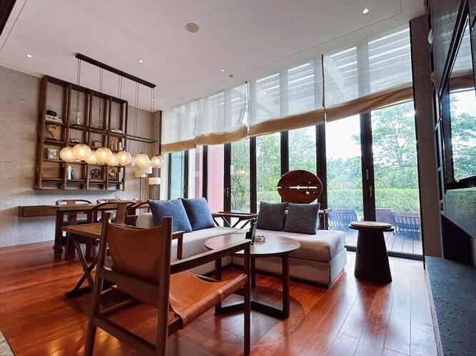 Doubletree Resort By Hilton Hainan - Xinglong Lakeside