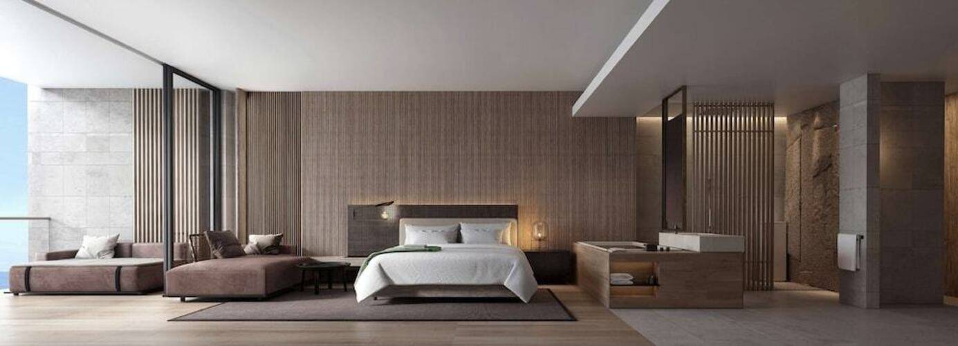 Doubletree Resort By Hilton Hainan - Xinglong Lakeside