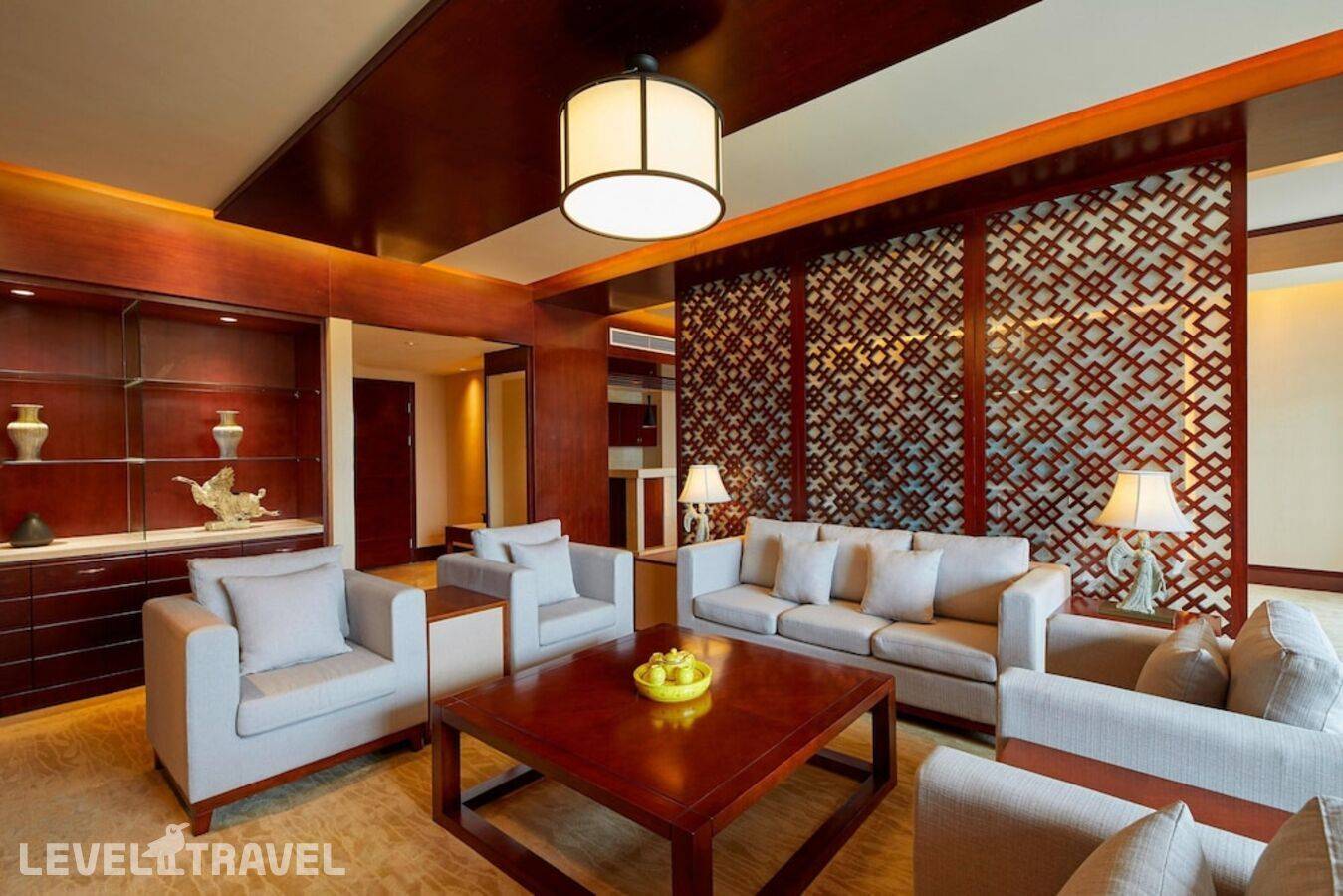 Four Points By Sheraton Danzhou — фото 11
