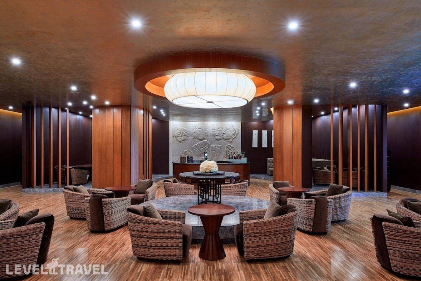 Four Points By Sheraton Danzhou — фото 4