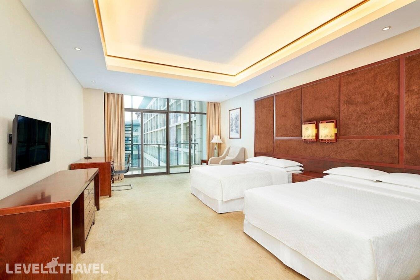 Four Points By Sheraton Danzhou — фото 8