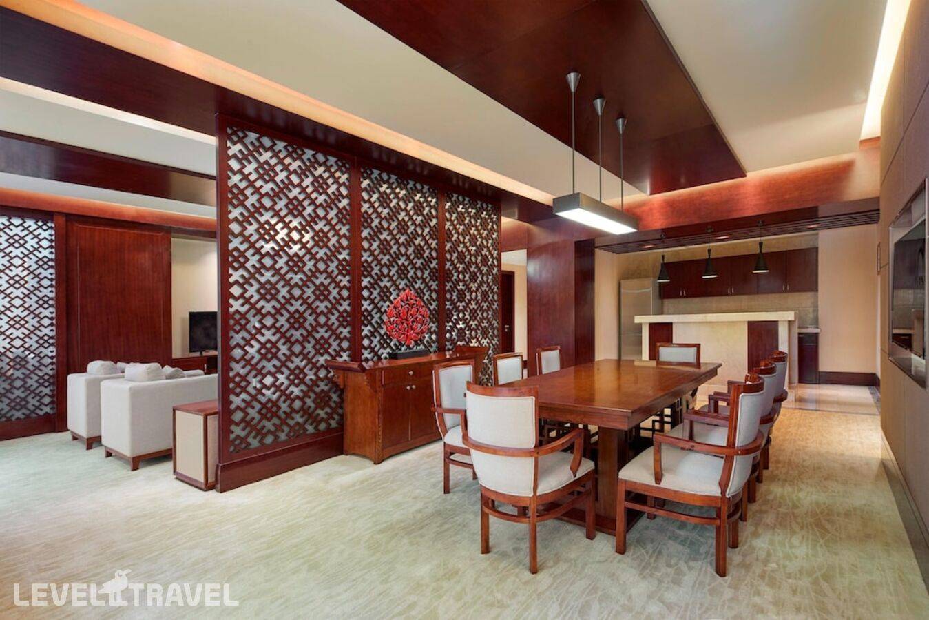 Four Points By Sheraton Danzhou — фото 6