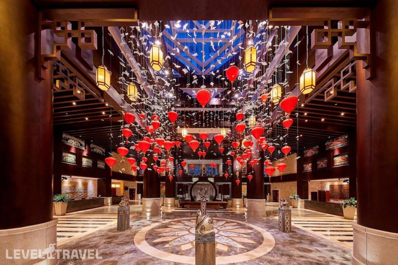 Four Points By Sheraton Danzhou — фото 2