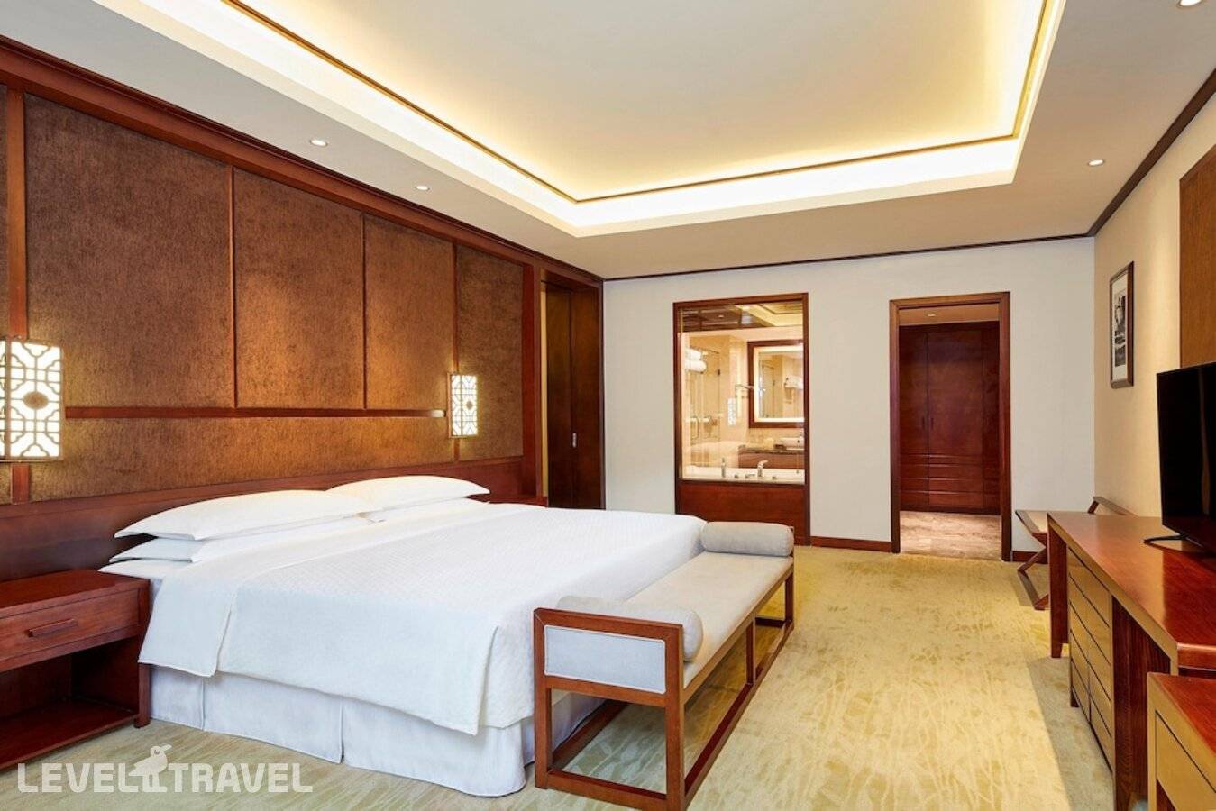 Four Points By Sheraton Danzhou — фото 10