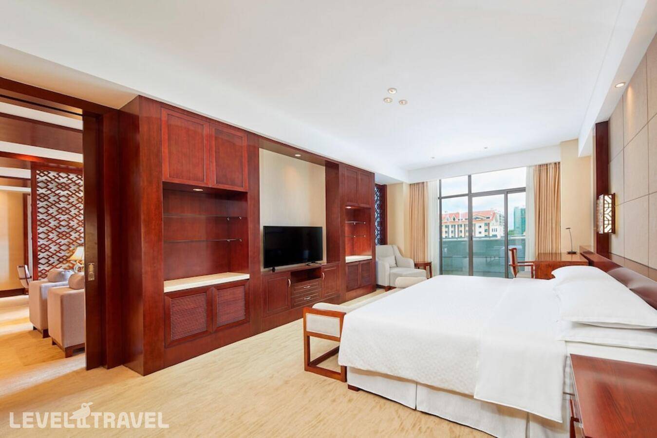 Four Points By Sheraton Danzhou — фото 5
