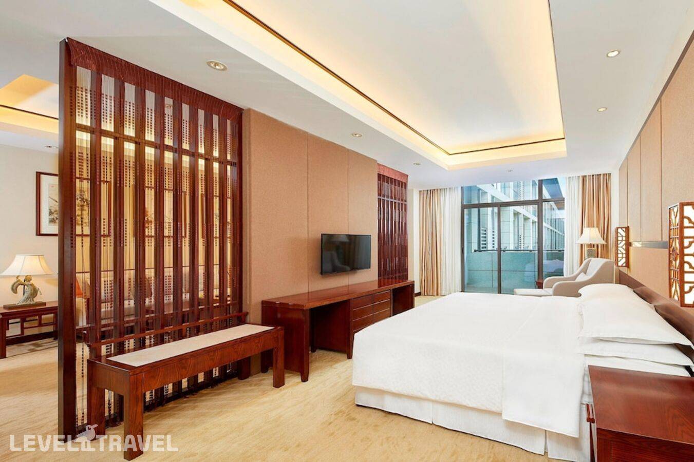 Four Points By Sheraton Danzhou — фото 7