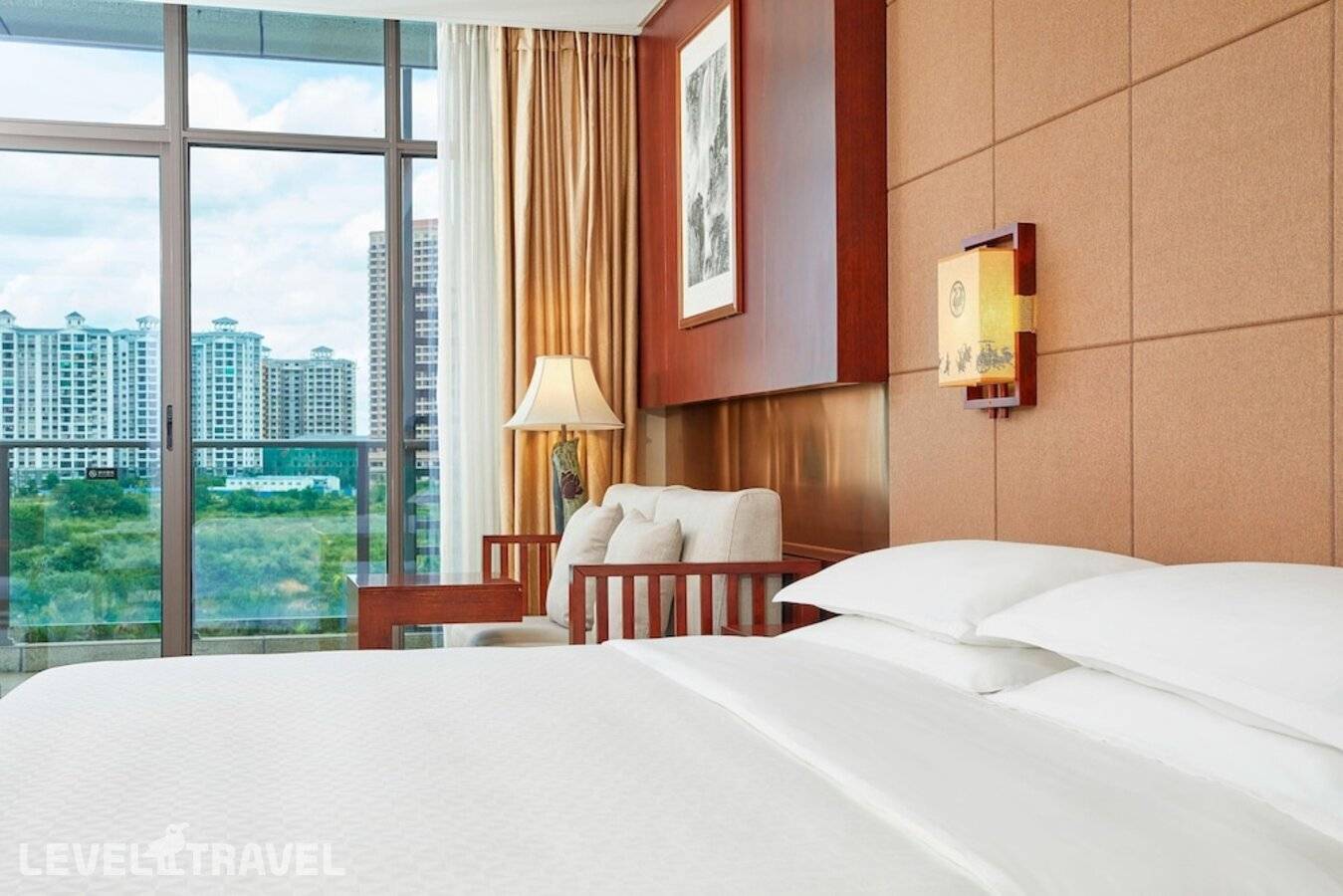 Four Points By Sheraton Danzhou — фото 3