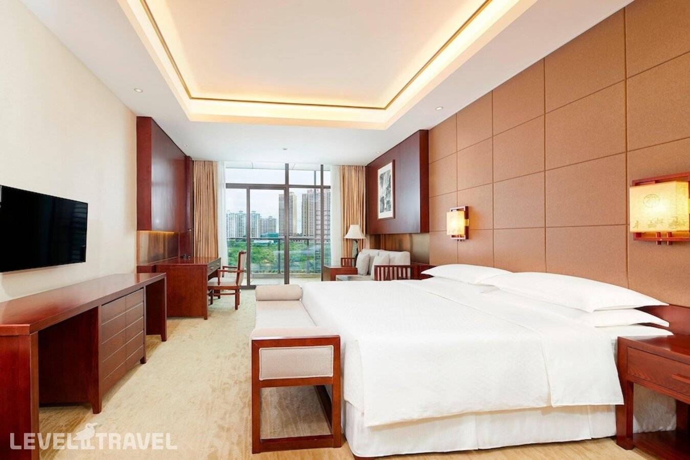 Four Points By Sheraton Danzhou — фото 12