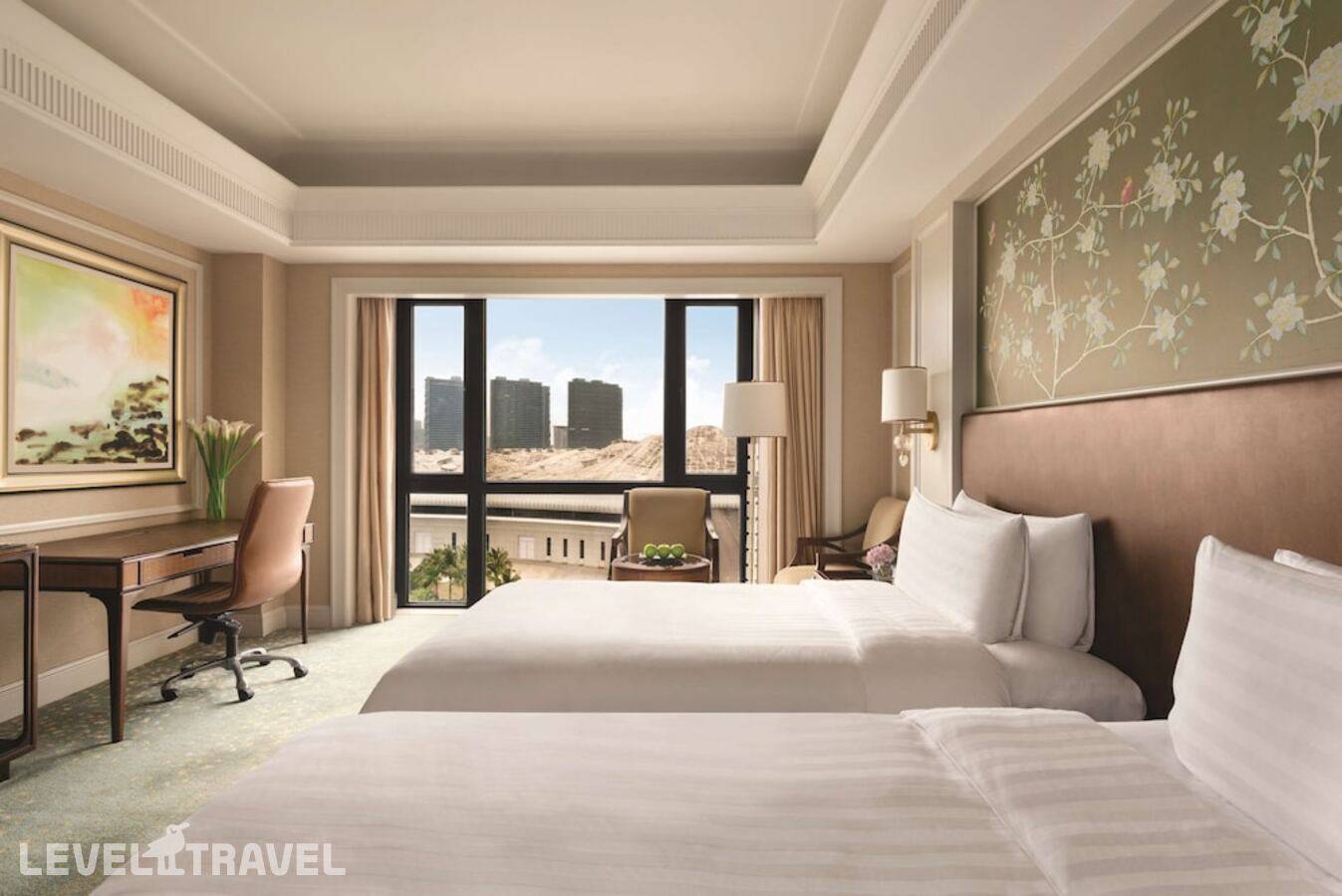 фотографии отеля Grand Hotel Haikou (Managed By Accor) в Китай(Хайкоу) - фото №3