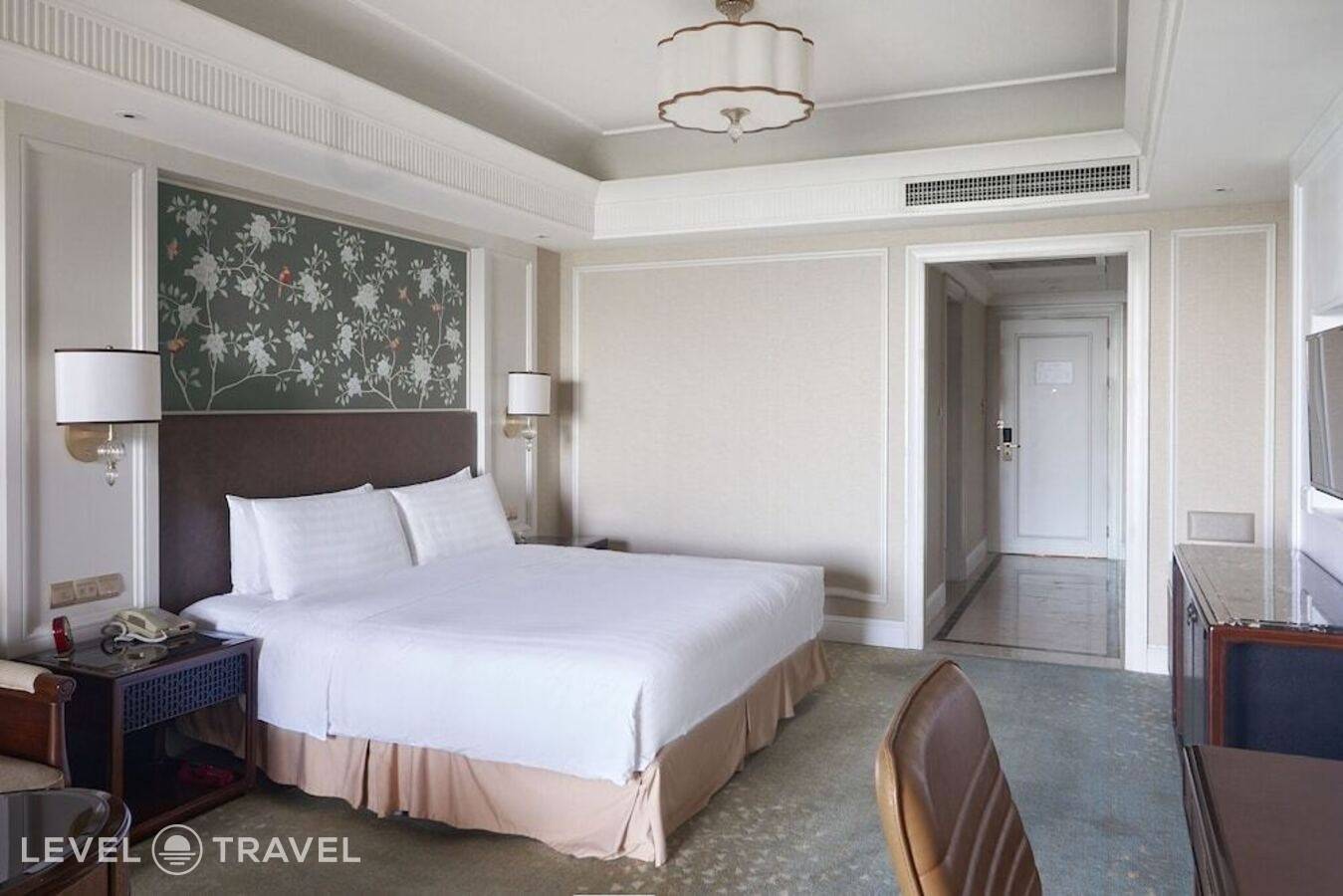 фотографии отеля Grand Hotel Haikou (Managed By Accor) в Китай(Хайкоу) - фото №20