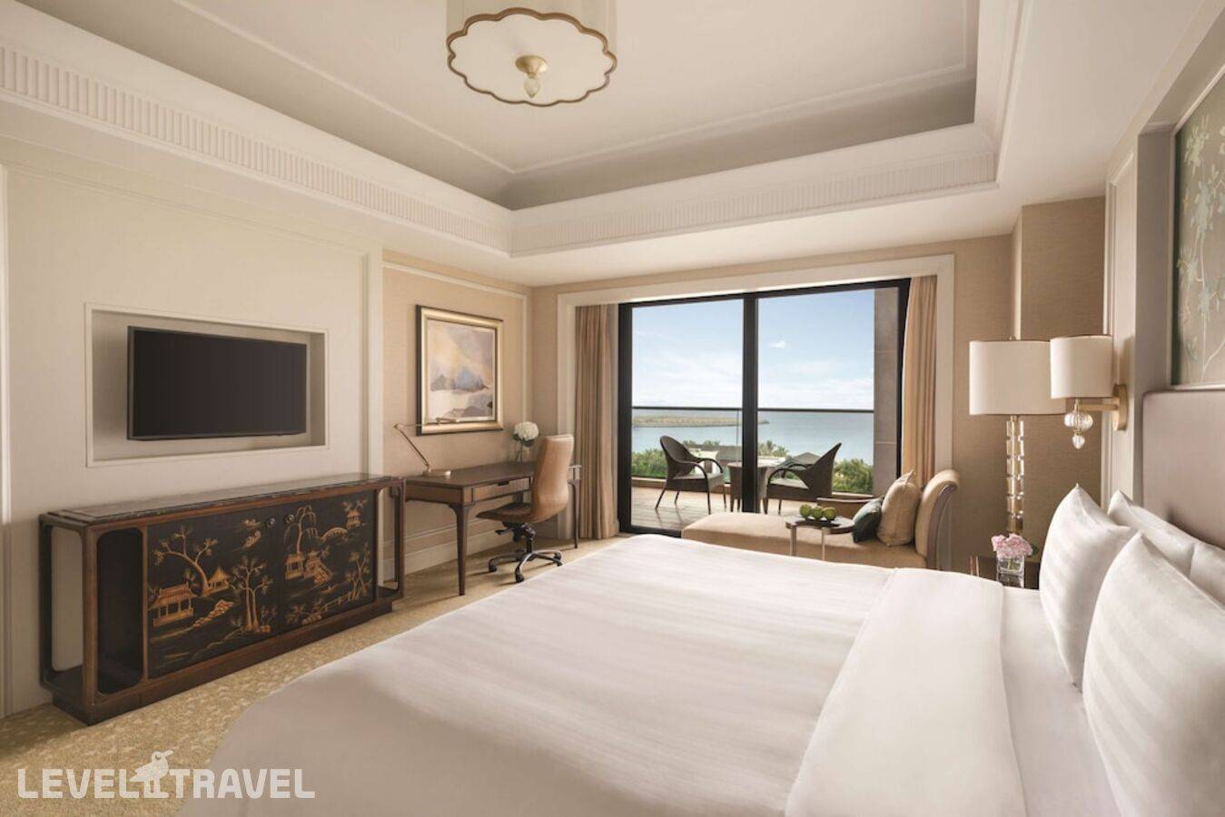 фотографии отеля Grand Hotel Haikou (Managed By Accor) в Китай(Хайкоу) - фото №4