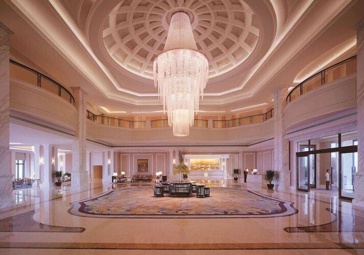 Grand Hotel Haikou (Managed By Accor)