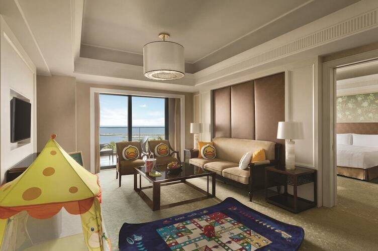 Grand Hotel Haikou (Managed By Accor)