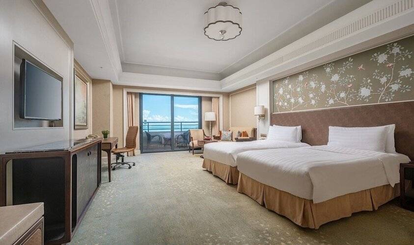 Grand Hotel Haikou (Managed By Accor)