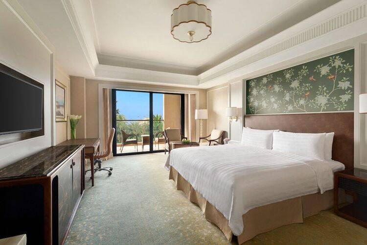 Grand Hotel Haikou (Managed By Accor)