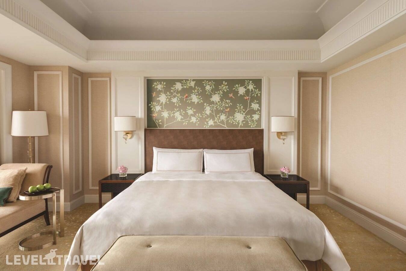 фотографии отеля Grand Hotel Haikou (Managed By Accor) в Китай(Хайкоу) - фото №8