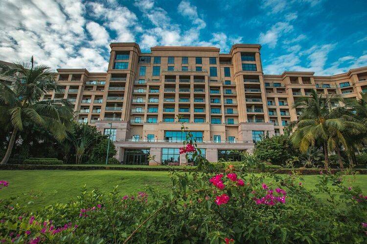 Grand Hotel Haikou (Managed By Accor)