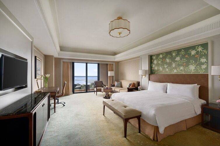 Grand Hotel Haikou (Managed By Accor)