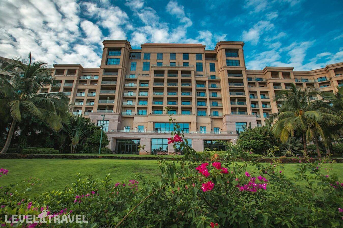 фотографии отеля Grand Hotel Haikou (Managed By Accor) в Китай(Хайкоу) - фото №10