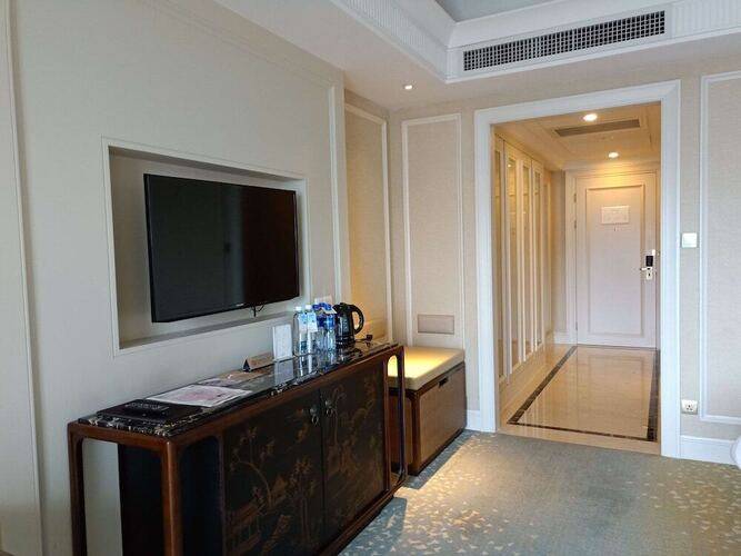 Grand Hotel Haikou (Managed By Accor)