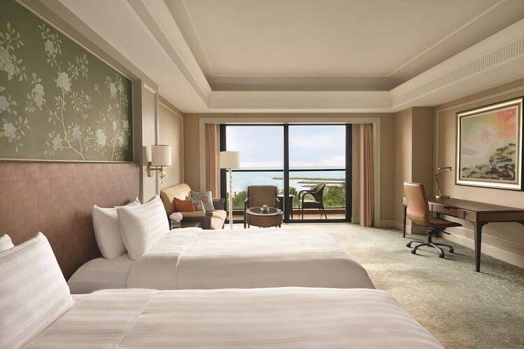 Grand Hotel Haikou (Managed By Accor)