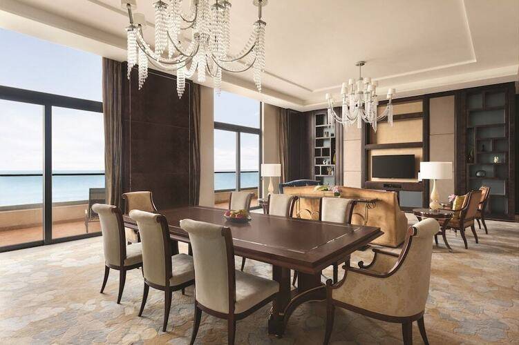 Grand Hotel Haikou (Managed By Accor)