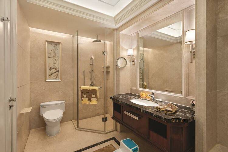 Grand Hotel Haikou (Managed By Accor)