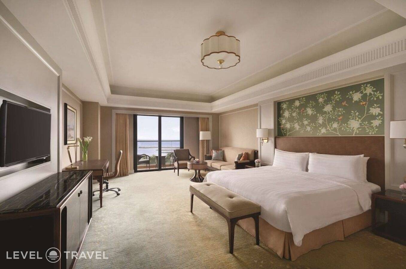 фотографии отеля Grand Hotel Haikou (Managed By Accor) в Китай(Хайкоу) - фото №2