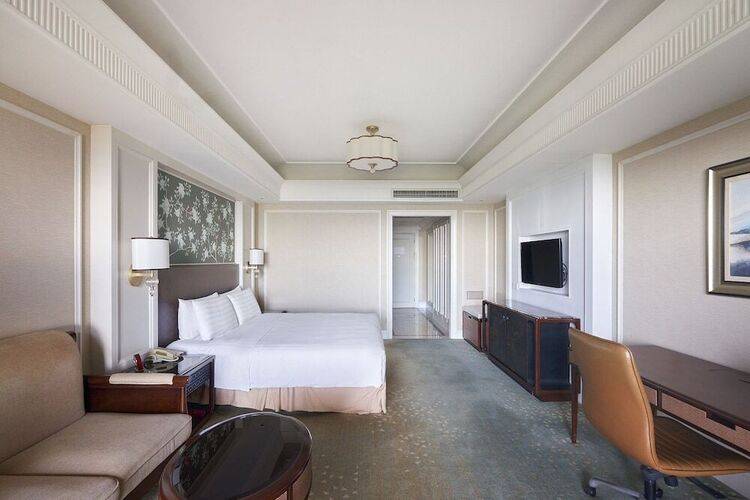 Grand Hotel Haikou (Managed By Accor)