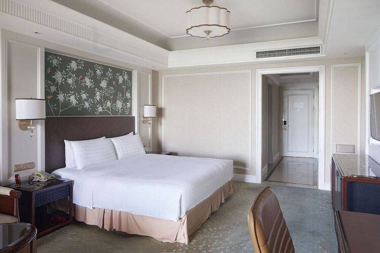 Grand Hotel Haikou (Managed By Accor)