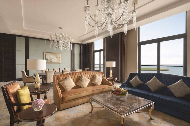 Grand Hotel Haikou (Managed By Accor)