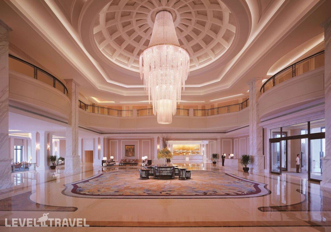 фотографии отеля Grand Hotel Haikou (Managed By Accor) в Китай(Хайкоу) - фото №6