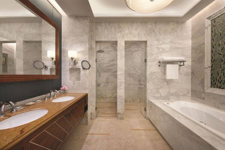 Grand Hotel Haikou (Managed By Accor)