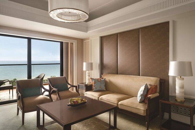 Grand Hotel Haikou (Managed By Accor)