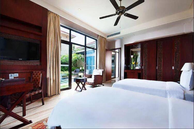 Grand Metropark Resort Sanya