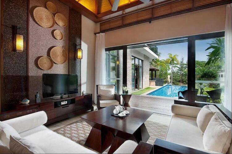 Grand Metropark Resort Sanya