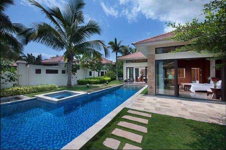 Grand Metropark Resort Sanya