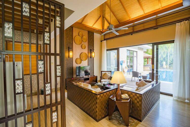 Grand Metropark Resort Sanya