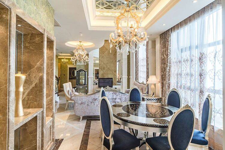 Haikou Mingguang Shengyi Hotel