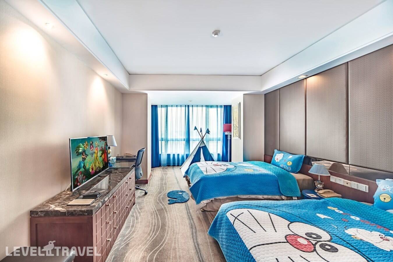 Haikou Mingguang Shengyi Hotel — фото 3