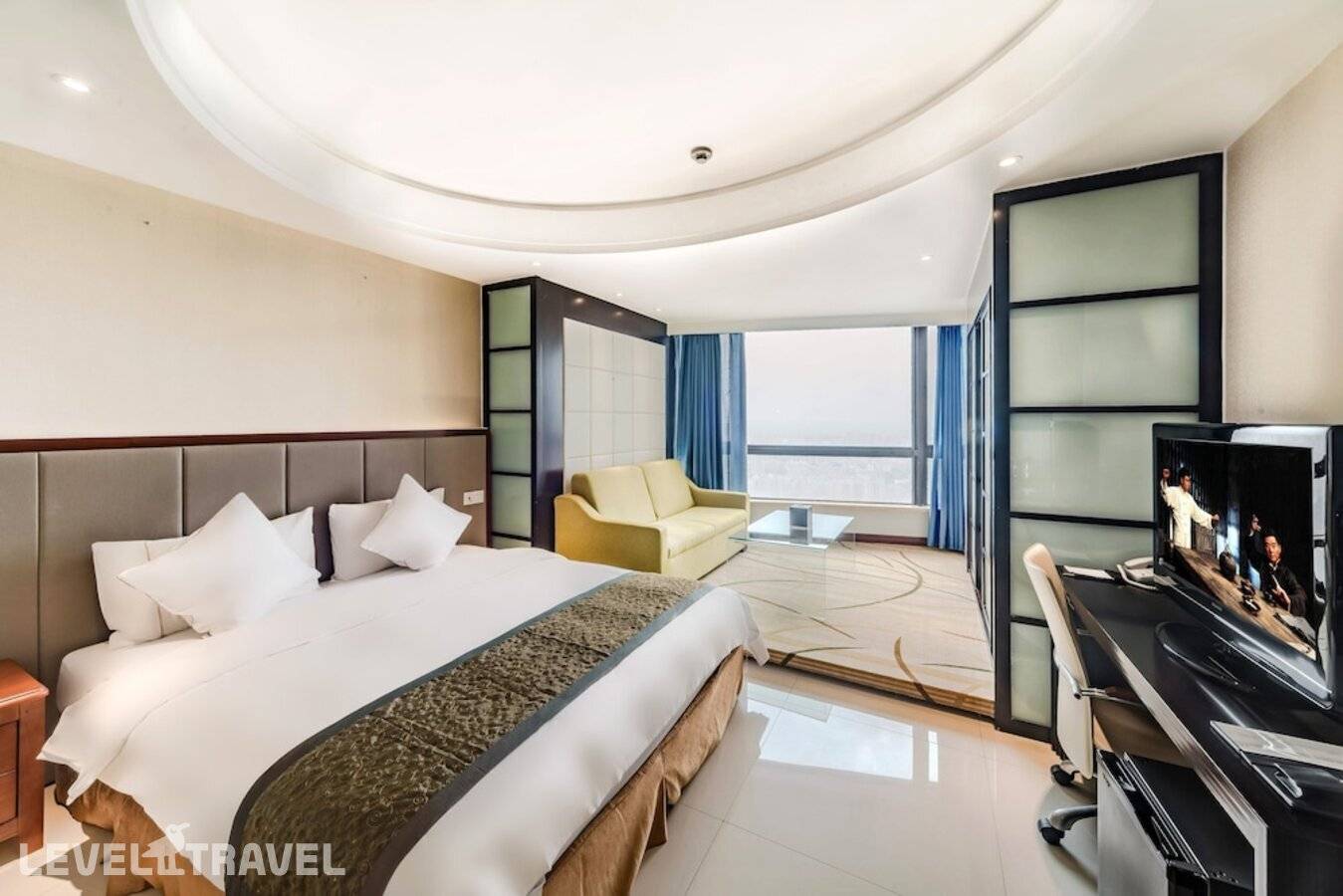 Haikou Mingguang Shengyi Hotel — фото 4