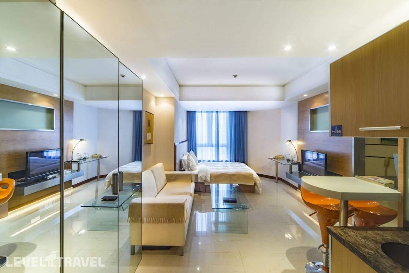 Haikou Mingguang Shengyi Hotel — фото 2