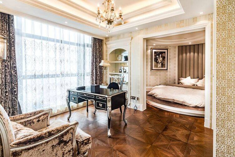 Haikou Mingguang Shengyi Hotel