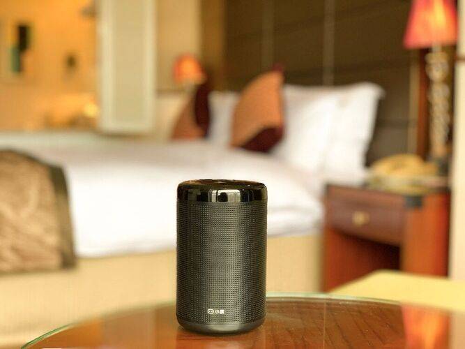 Haikou Mingguang Shengyi Hotel