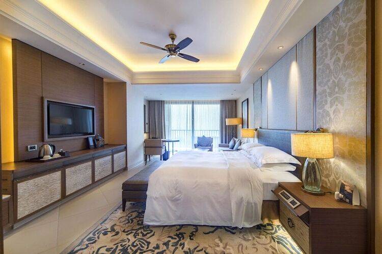 Hilton Haikou Meilan