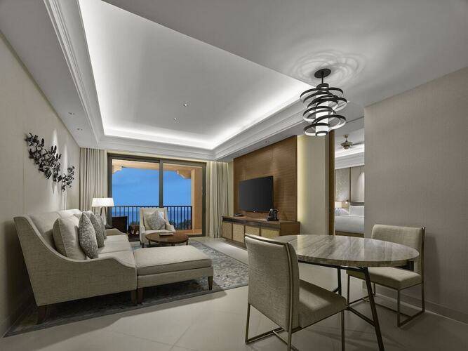 Hilton Haikou Meilan