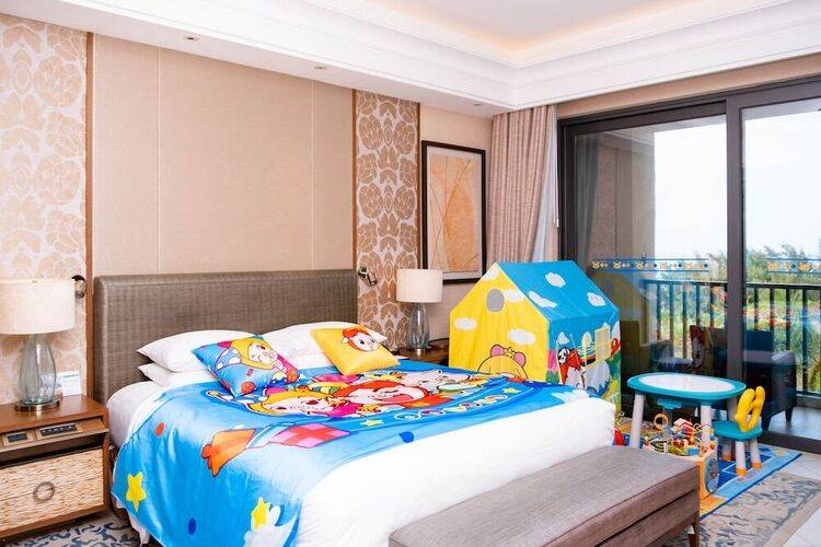 Hilton Haikou Meilan