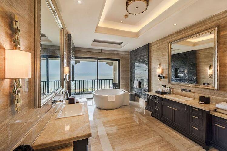 Hilton Haikou Meilan